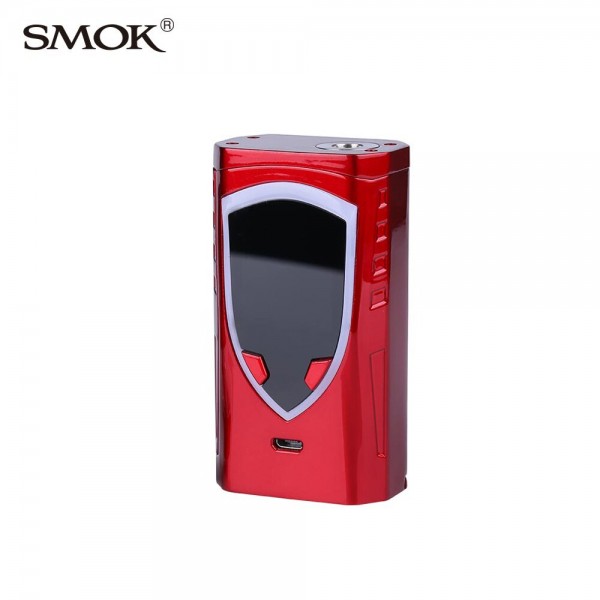 SMOK PROCOLOR KIT MOD 225W VAPE NEW ALIEN ALL COLORS UK 100% AUTHENTIC TFV8 BABY