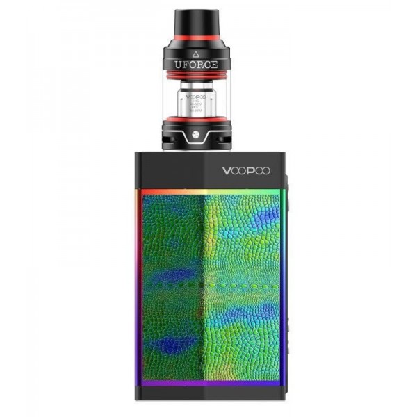 VooPoo Too 180w kit