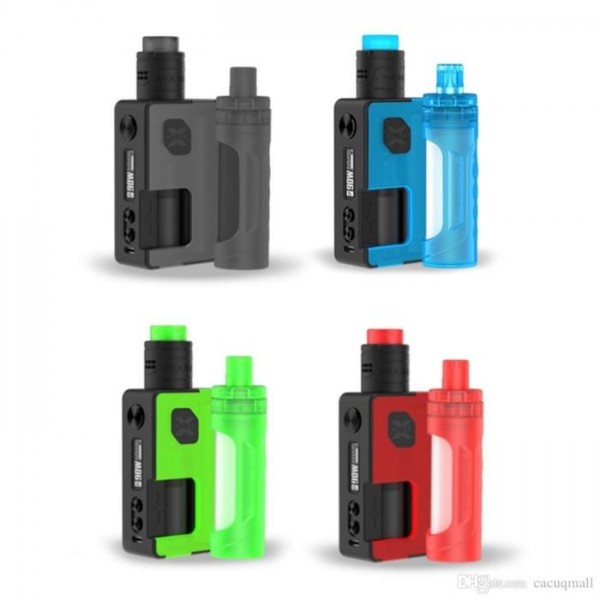 Vandy Vape Pulse X 90W Squonk Kit