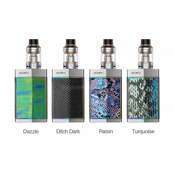 VooPoo Too 180w kit