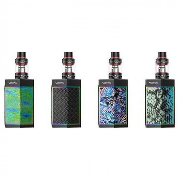 VooPoo Too 180w kit