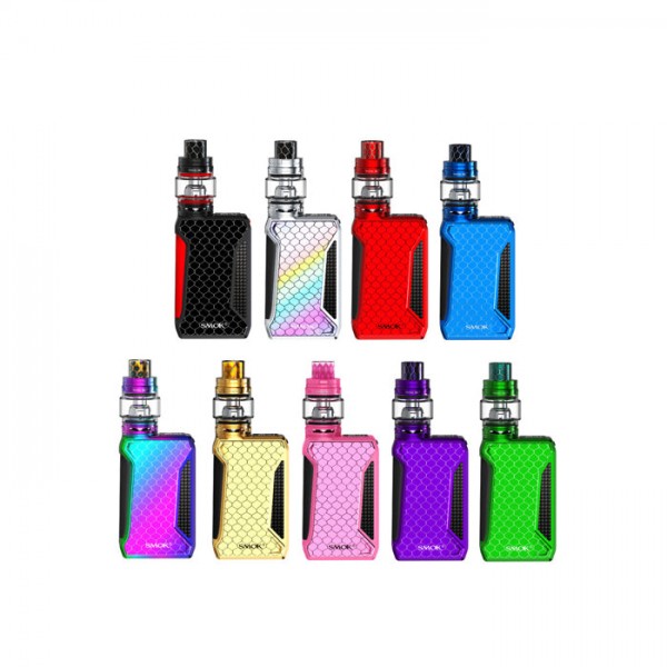 Smok H-Priv 2 225W Vape Kit Free Delivery