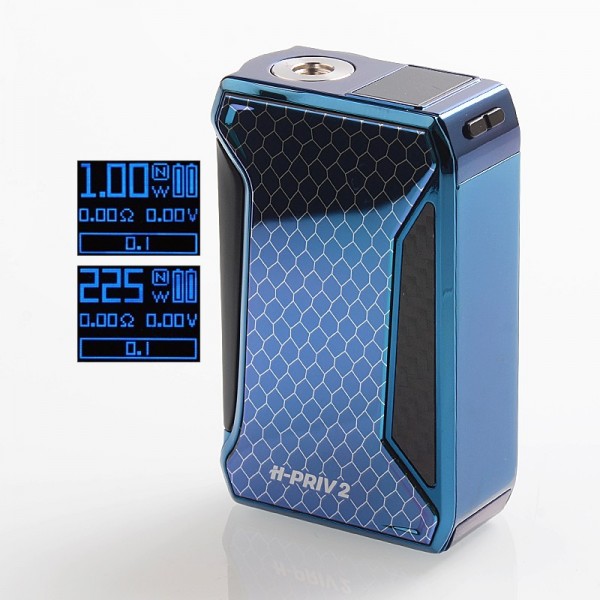 Smok H-Priv 2 225W Vape Kit Free Delivery