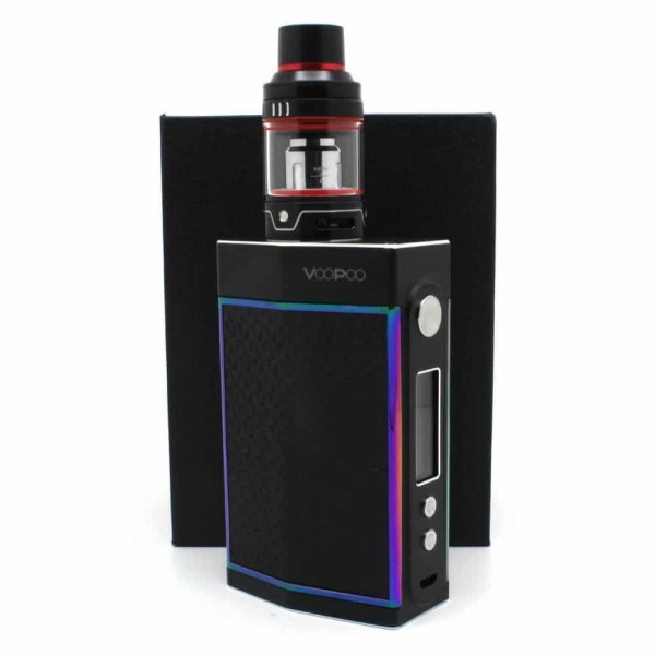 VooPoo Too 180w kit