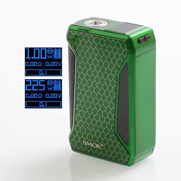 Smok H-Priv 2 225W Vape Kit Free Delivery