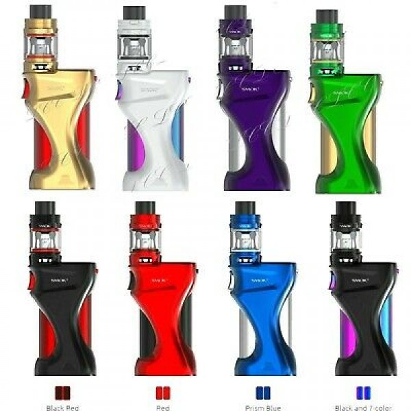 SMOK D-Barrel Kit