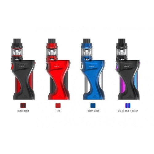 SMOK D-Barrel Kit