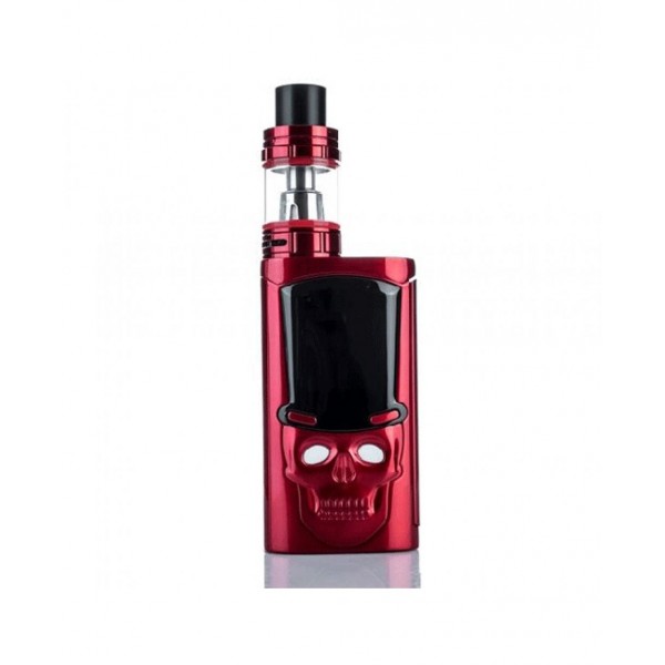 Smok S priv kit Skull Vape 230W Uk Vapour E-cigarette