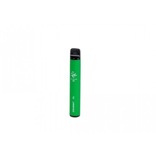 ELF BAR SPEARMINT DISPOSABLE POD DEVICE