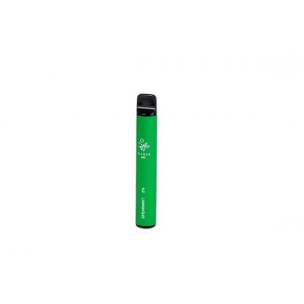 ELF BAR SPEARMINT DISPOSABLE POD DEVICE