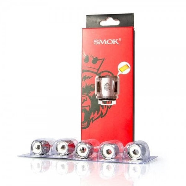 SMOK Mesh Replacement Coil for TFV12 Baby Prince TFV8 Baby