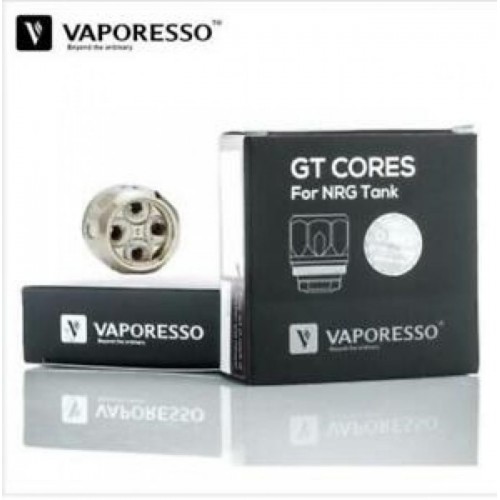 VAPORESSO GT Core Coils Revenger NRG Tank GT2...