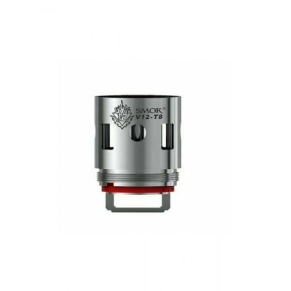 SMOK TFV12 COILS for Cloud Beast King, Q4 | X4 | T6 | T12 | T14 | V12 Coils Pk 3