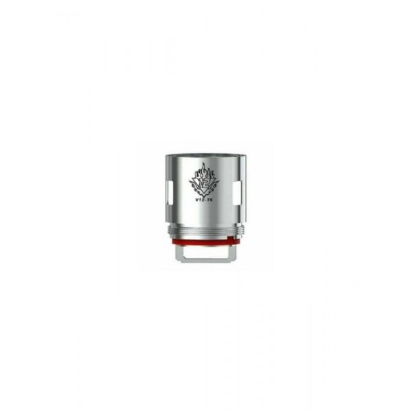 SMOK TFV12 COILS for Cloud Beast King, Q4 | X4 | T6 | T12 | T14 | V12 Coils Pk 3