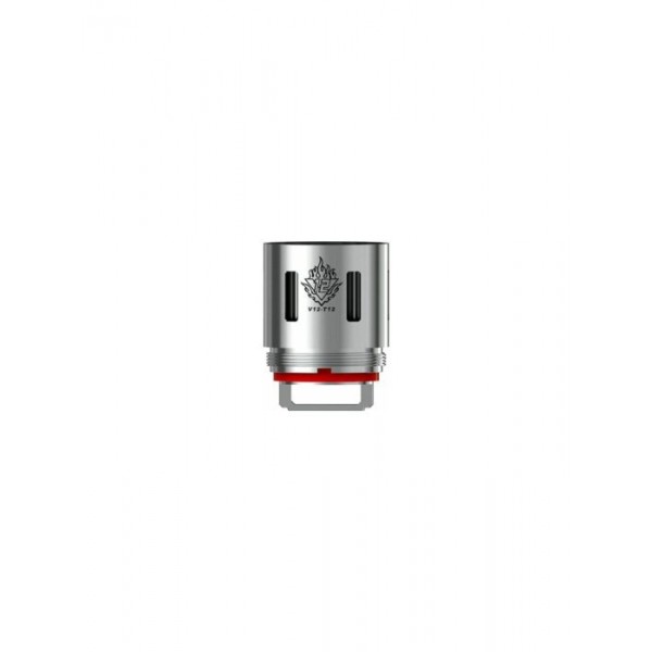 SMOK TFV12 COILS for Cloud Beast King, Q4 | X4 | T6 | T12 | T14 | V12 Coils Pk 3