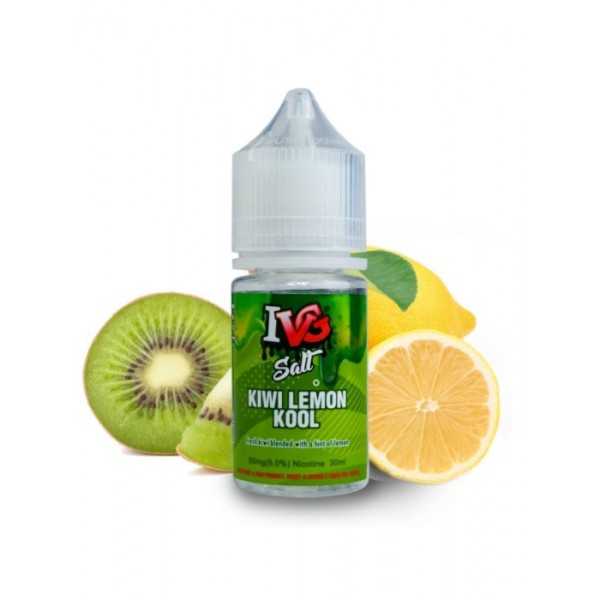 IVG Nic Salts E Liquid Vape Juice BULK BUY 50 X 10ML