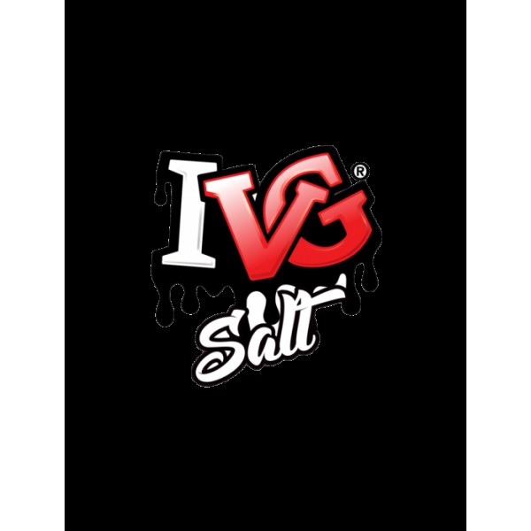 IVG Nic Salts E Liquid Vape Juice BULK BUY 50 X 10ML