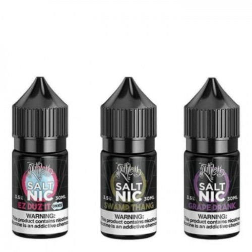 Ruthless NIC SALTS 10mg 20mg 10ml SALT