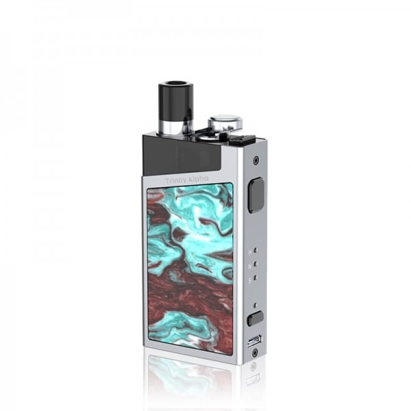 Smok Trinity Alpha Pod Kit