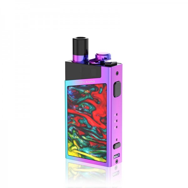 Smok Trinity Alpha Pod Kit