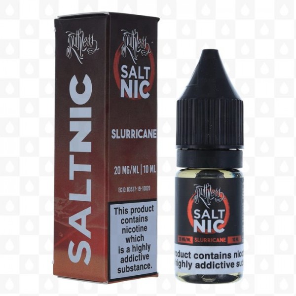 Ruthless NIC SALTS 10mg 20mg 10ml SALT