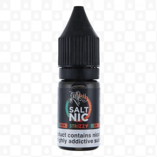 Ruthless NIC SALTS 10mg 20mg 10ml SALT