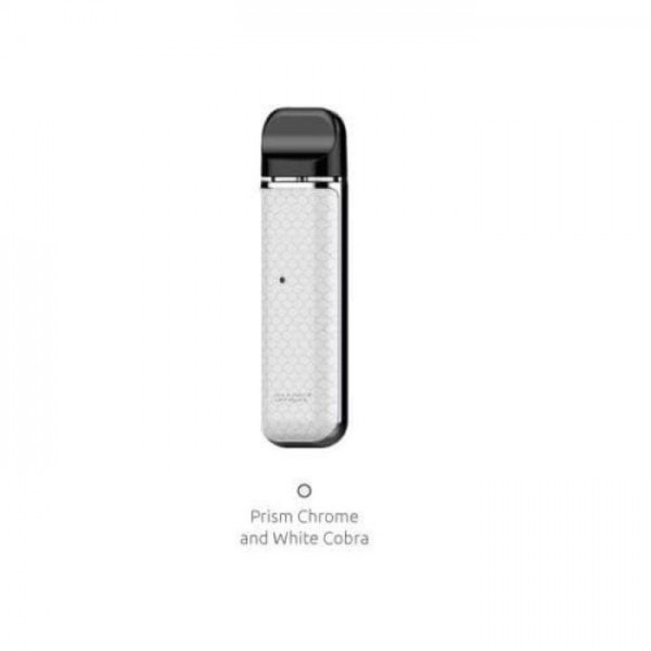 SMOK NOVO Pod 450 mAh OR 3x Replacement Pods In 2ml Tank