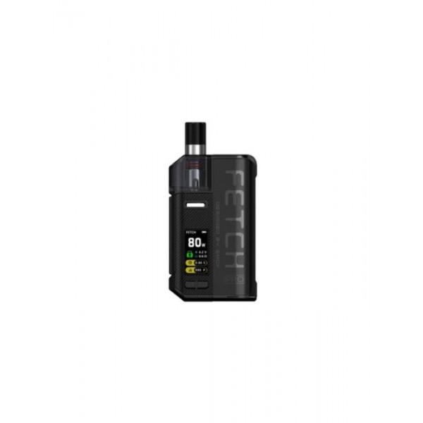 SMOK FETCH PRO 80W POD KIT