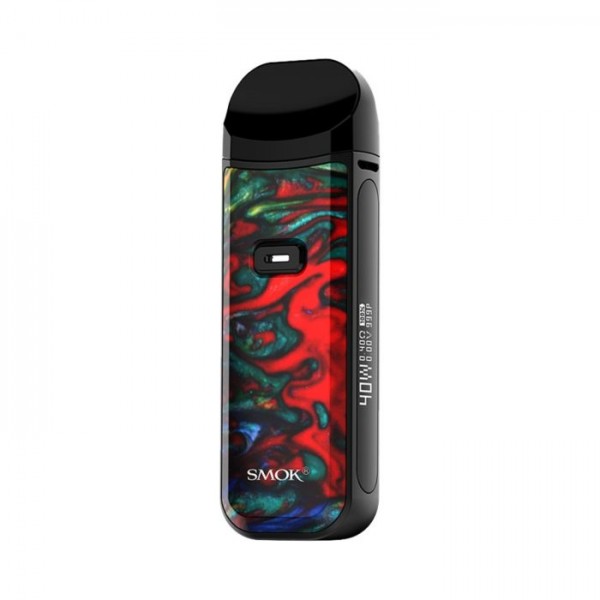 SMOK NORD 2 VAPE POD KIT