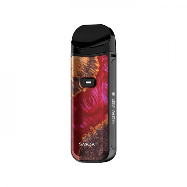 SMOK NORD 2 VAPE POD KIT