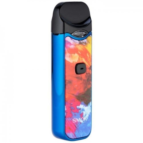 SMOK Nord Pod System Kit 1100mAh UK VAPOR WAV...