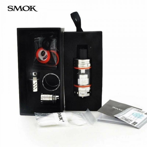 SMOK TFV8 CLOUD BEAST TANK