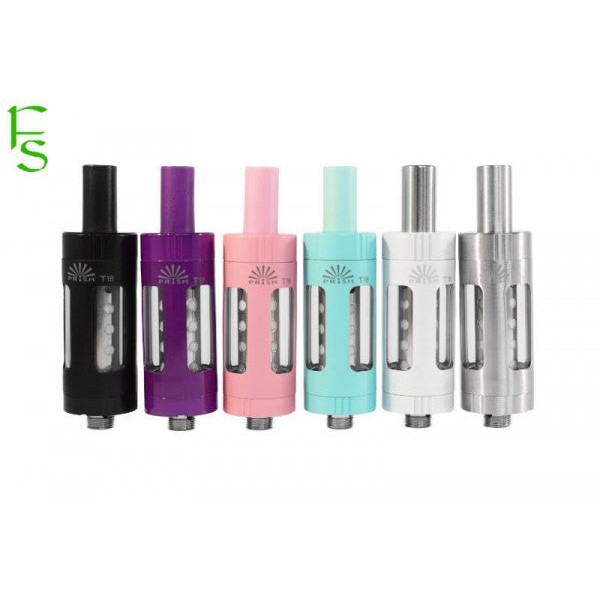 Innokin T18E Tank