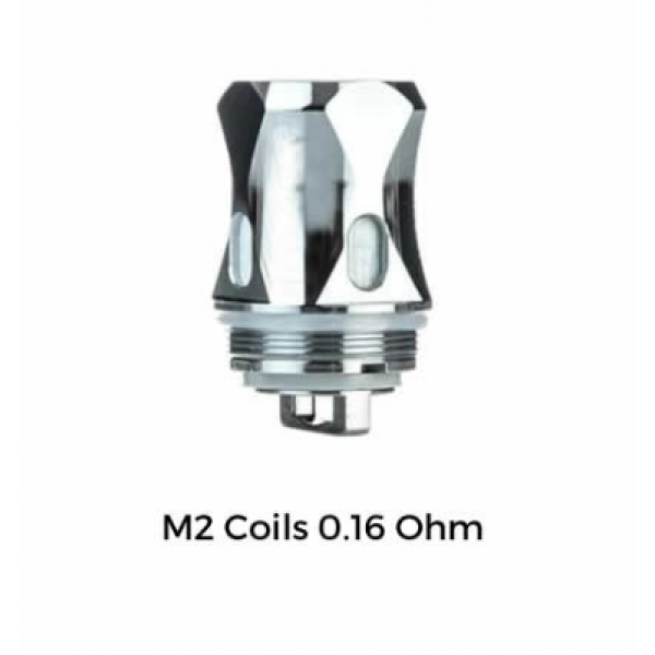 Horizon Falcon Sub Ohm Tank Resin Edition – F1-M1-M2 Falcon Mesh Coils