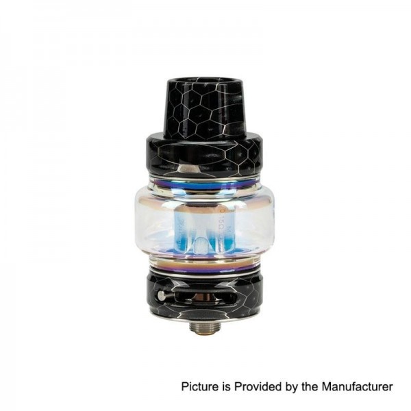 Horizon Falcon Sub Ohm Tank Resin Edition – F1-M1-M2 Falcon Mesh Coils