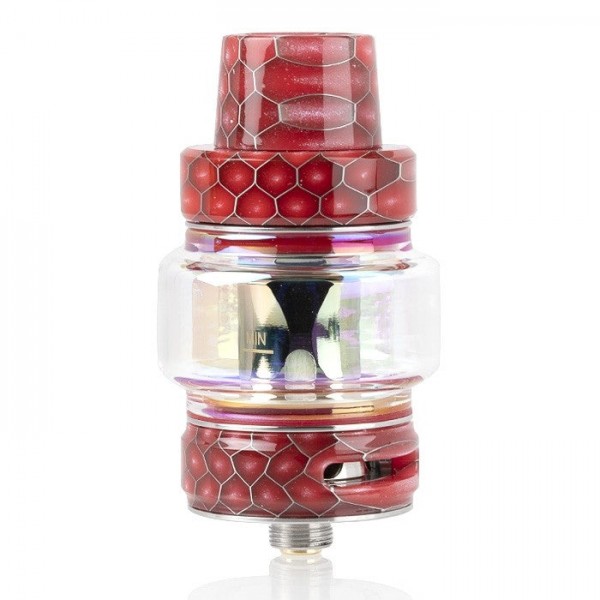 Horizon Falcon Sub Ohm Tank Resin Edition – F1-M1-M2 Falcon Mesh Coils