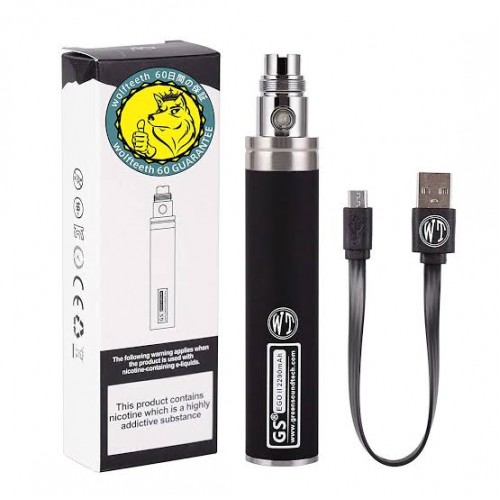 Authentic GS EGO 2 E Cig 2200mah Shisha cigar...