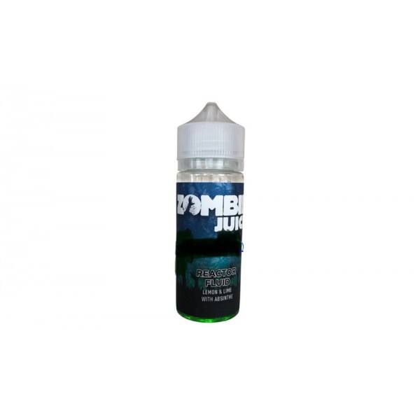 ZOMBIE JUICE E-LIQUID - £8.99