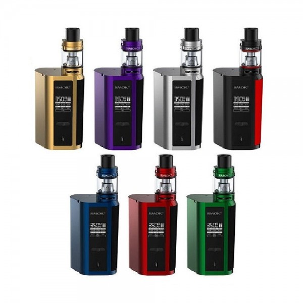 Smok GX2/4 Vape Kit