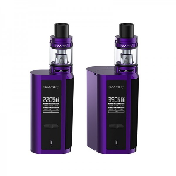 Smok GX2/4 Vape Kit