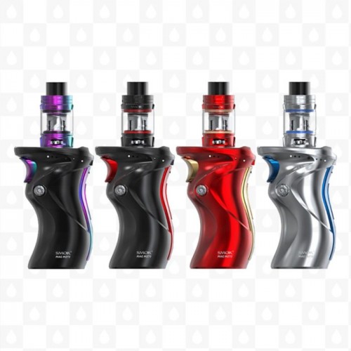 Smok Mag V8 Kit