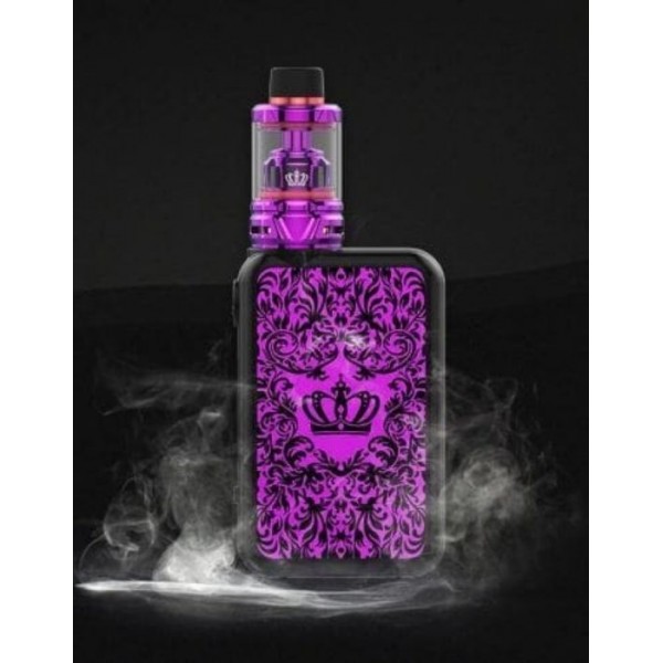 Uwell Crown IV Box Mod Kit 6ml