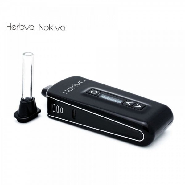 Airistech Herbva Nokiva Kit - BLACK