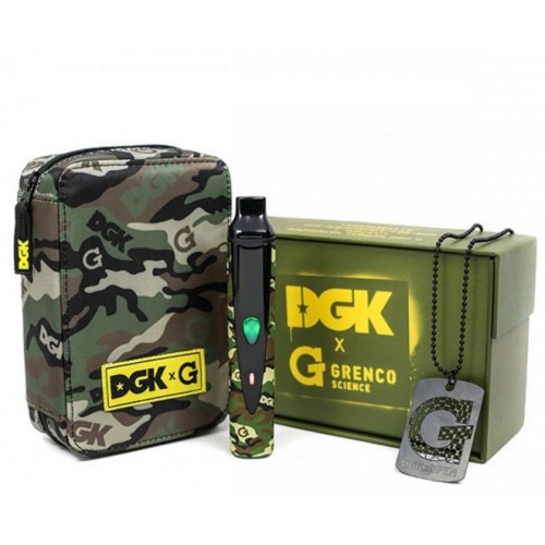 SNOOP DOGG DGK G PRO KIT E CIGARETTE 2200MAH ...