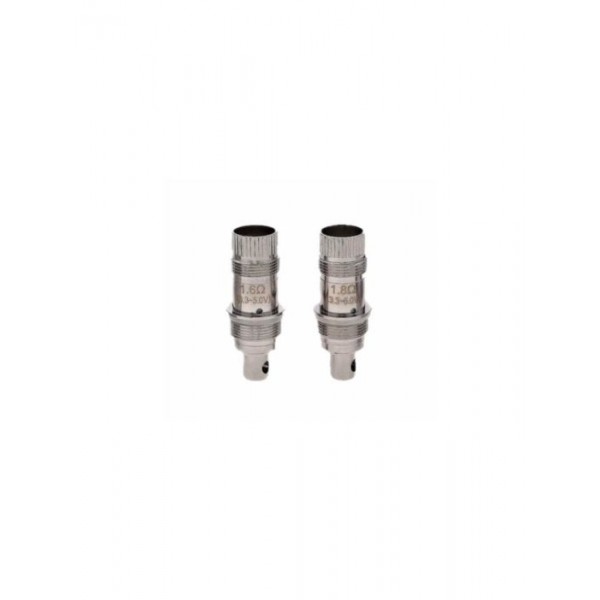 Genuine Aspire Nautilus /Mini BVC Replacement Coils